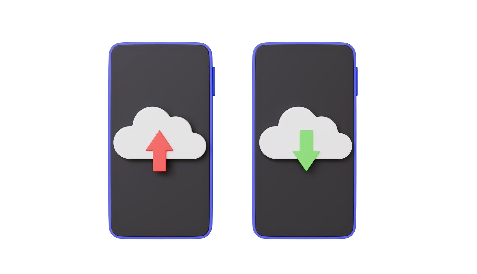 Mobile File Sharing